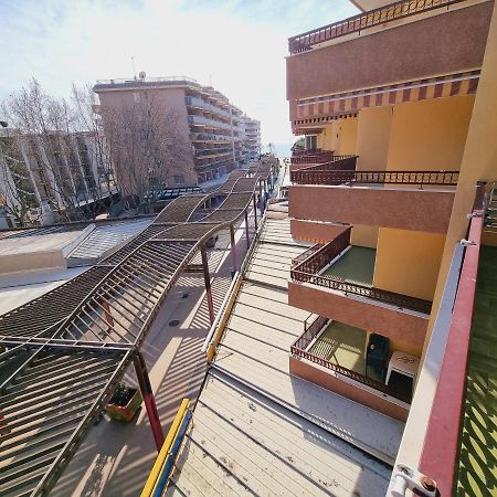 Apartamento C Zaragoza Junto Playa 100M Salou Exterior foto